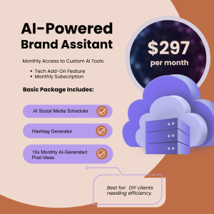 AI Basic Package