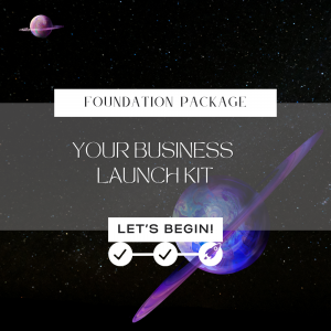 Business Launch Kit